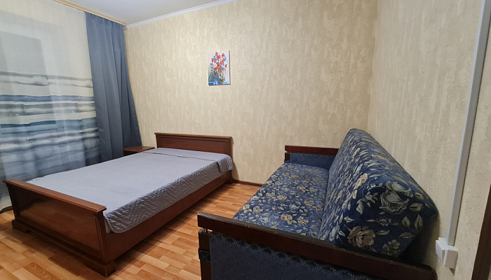 1-комнатная квартира Чайковского 20 в Сергиевом Посаде - фото 1