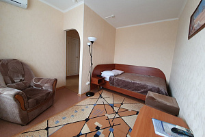 &quot;АВИАСТАР&quot; гостиница в Ульяновске фото 11