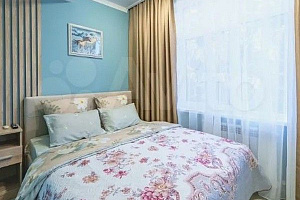 3х-комнатная квартира Цветочная 44/2