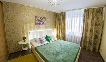 2х-комнатная квартира Красный Путь 65 в Омске - фото 4