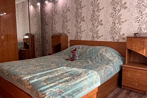 Квартиры Ивановской области недорого, "Верхний Плёс" 1-комнатная недорого
