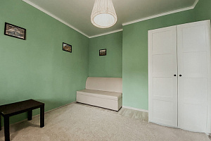 Мотели в Астрахани, 1-комнатная Латышева 3Ек1 мотель - раннее бронирование