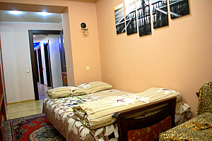 2х-комнатная квартира Калараша 147 в Лазаревском 25