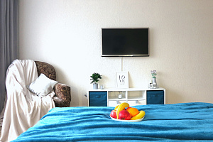 Отдых в Калининграде, "Scandic Apartment" 1-комнатная зимой - цены