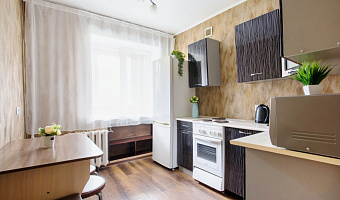&quot;Nova на Семеновской&quot; 1-комнатная квартира во Владивостоке - фото 3