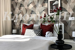 "DаiIyRent-NN на Аристархова" 1-комнатная квартира