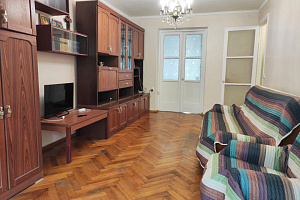 Квартиры Абхазии с кухней, 2х-комнатная Кодорское 11 с кухней
