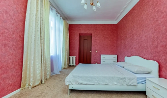 &quot;Уютная квартира в центре&quot; 2х-комнатная квартира в Новороссийске - фото 2
