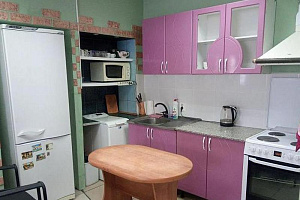 Квартиры Качканара на месяц, 1-комнатная Советская 8/а кв 12 на месяц - фото