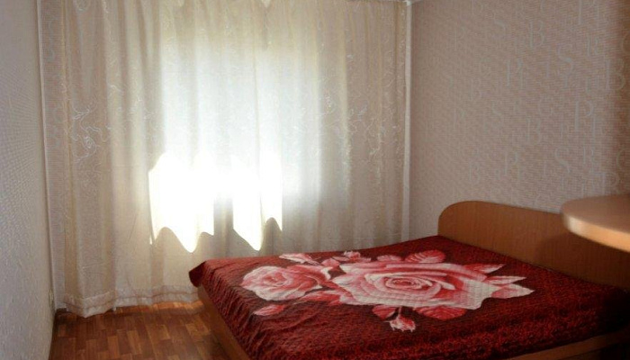 1-комнатная квартира Красноармейский 67 в Барнауле - фото 1