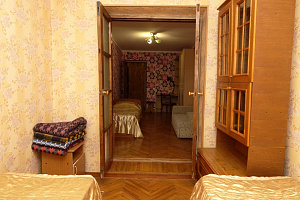 Квартиры Анапы 3-комнатные, 3х-комнатная Толстого 57 3х-комнатная - раннее бронирование
