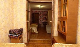 3х-комнатная квартира Толстого 57 в Анапе - фото 4