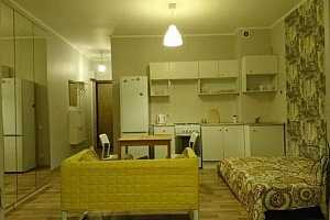 Базы отдыха Балашихи недорого, "Loft Apartments" апарт-отель недорого