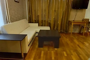 Квартира в , "Уютная в центре Ломоносова" 1-комнатная