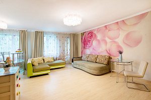 &quot;Nova на Красного знамени&quot; 1-комнатная квартира во Владивостоке фото 3