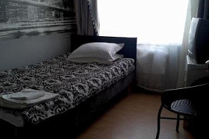 Гостиницы Якутска недорого, "Саха" недорого - фото