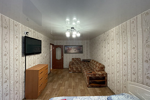 &quot;Бабушка Хаус&quot; 1-комнатная квартира в Великом Новгороде 11