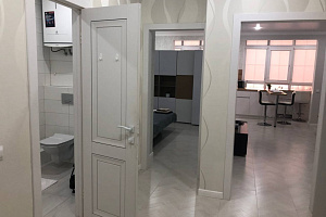 1-комнатная квартира Ярославская 113к1