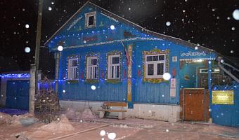 &quot;Гостевой дом Захаровых&quot; дом под-ключ в Суздале - фото 2