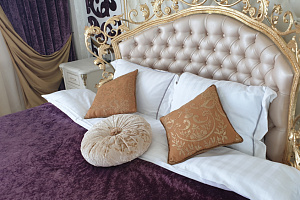 2х-комнатная квартира Курортный 95/53