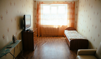 &quot;Визит&quot; 1-комнатная квартира в Луховицах - фото 4
