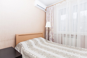 Квартиры Москвы у автовокзала, "Уютная Бизнес-Класса" 2х-комнатная у автовокзала - цены