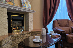 2х-комнатная квартира Щитовая 33А