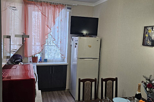 «Хубертус» 2х-комнатная квартира в Светлогорске 8