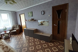 2х-комнатная квартира Владимирская 6 в Сегеже фото 2