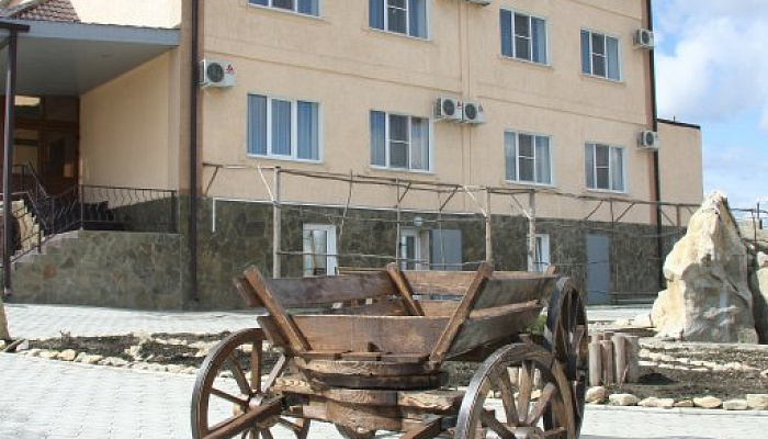 &quot;Корона&quot; гостиница в Минеральных Водах - фото 1