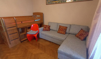2х-комнатная квартира Ленинградское 114 в Москве - фото 2