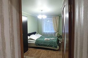 Отдых в Калининграде для двоих, 3х-комнатная Московский 23 для двоих - цены