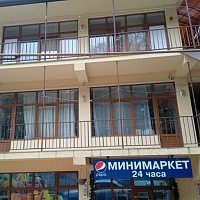 &quot;На Цюрупы 32 Г2&quot; гостевой дом