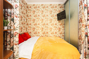 Гостиницы Химок с джакузи, 1-комнатная Германа Титова 5к2 с джакузи - фото