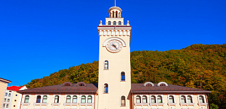 Как добраться до Красной Поляны — все варианты транспорта