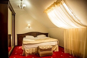Фото номера «Suite 2», 1