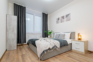 1-комнатная квартира Космонавтов 309Ак1