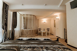 &quot;Золотая подкова&quot; гостиница в Барнауле фото 2