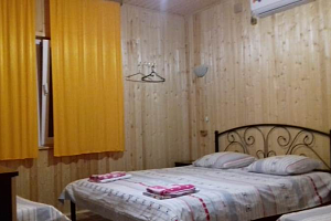 Квартиры Орджоникидзе 1-комнатные, 3х-комнатный Шелковичная 16 1-комнатная - фото
