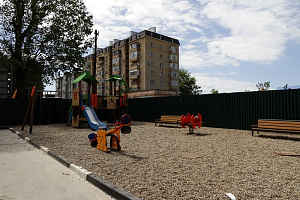 Отдых в Анапе с детьми, 2х-комнатная Краснодарская 64/б с детьми - цены