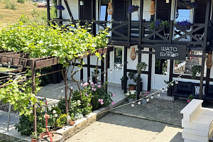 "Шато Бужор" гостевой дом