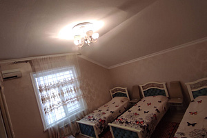 Бутик-отели в Дагестане, Абдурахманова 5Б бутик-отель - раннее бронирование