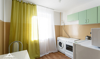 &quot;Две Подушки на Осановском 27&quot; 1-комнатная квартира в Вологде - фото 4