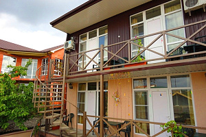 Рейтинг гостевых домов Кабардинки, "Курорт" рейтинг - раннее бронирование