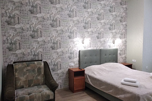 Мотели в Ленинградской области, "1к-2" 1-комнатная мотель - цены
