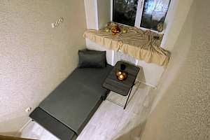 Снять квартиру в Казани в августе, "Уютный уголок в центре города"-студия - цены