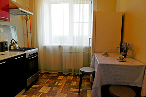 1-комнатная квартира Подстепновская 28 в п. Придорожный (Самара) 25