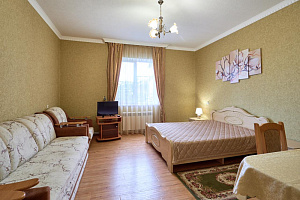 Квартиры Кисловодска у парка, 1-комнатная Ермолова 20 - фото