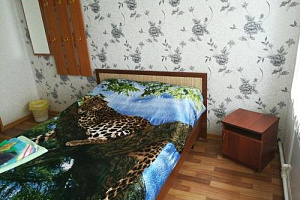 Квартиры Нытвы 1-комнатные, "Караван" мотель 1-комнатная - цены