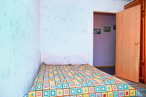 Квартиры Сегежи недорого, 3х-комнатная Спиридонова 13 недорого